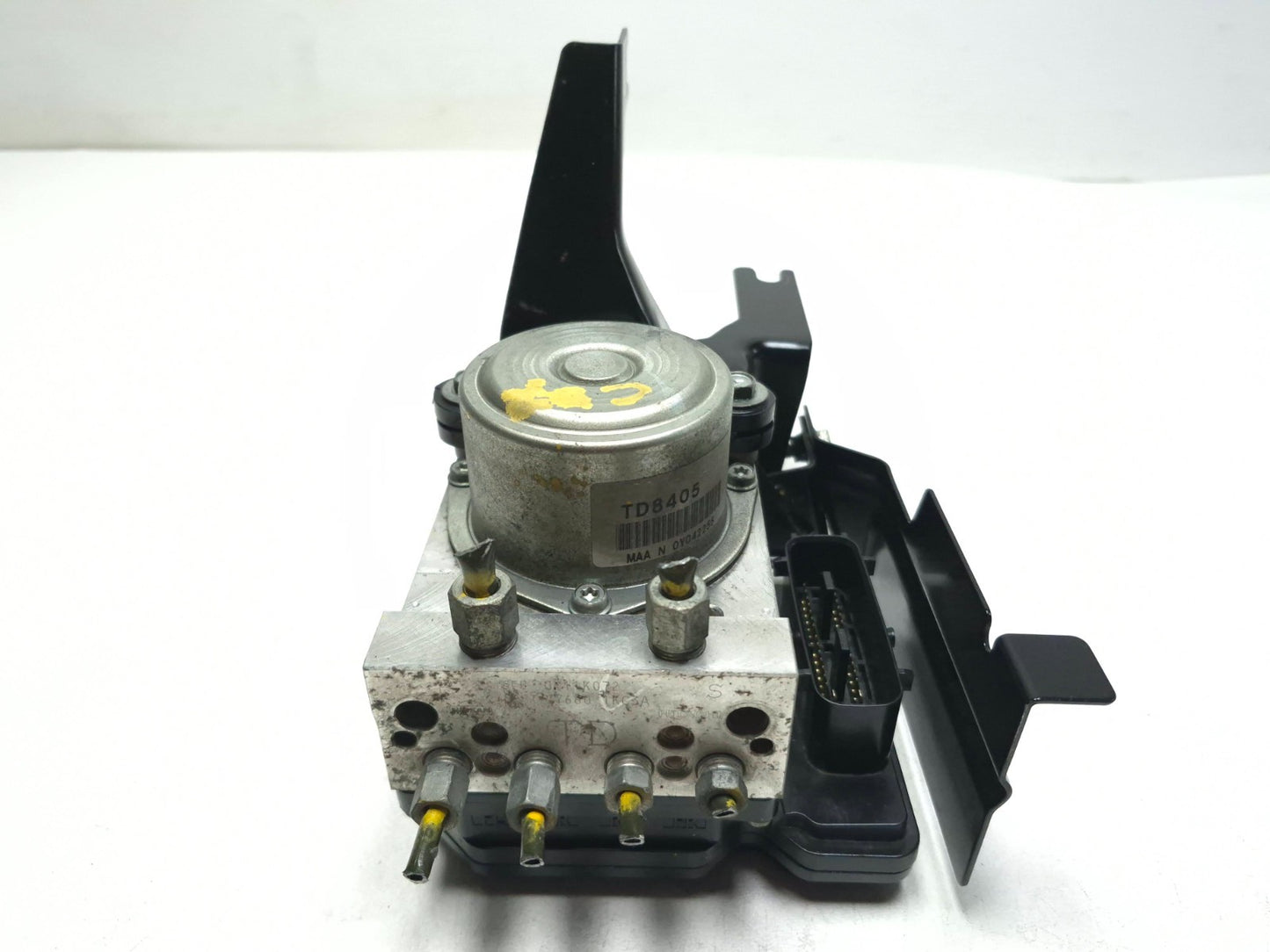 2011 Nissan Juke ABS Anti Lock Brake Pump OEM