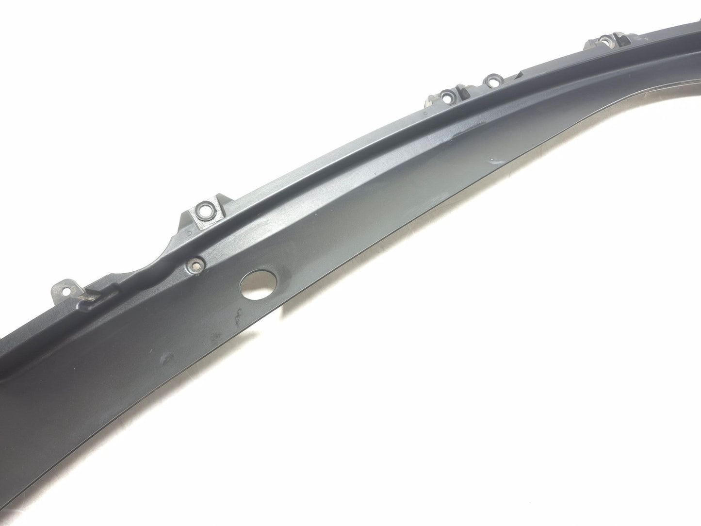 2019 Tesla Model 3 Windshield Wiper Cowl Screen Panel Trim Cover OEM
