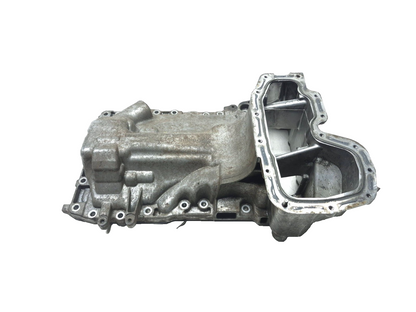 2011-2015 Jeep Grand Cherokee Dodge Durango 3.6l V6 Upper Engine Oil Pan OEM
