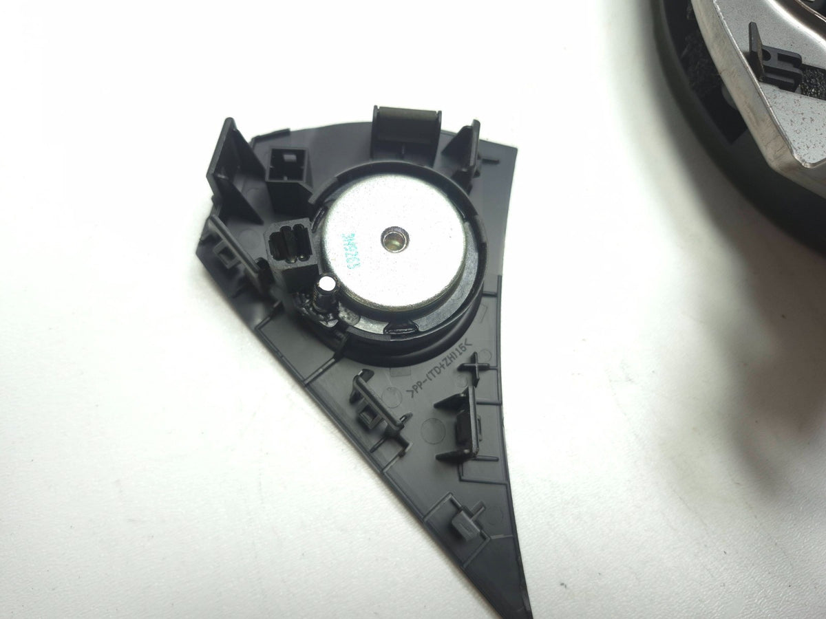 2014 Honda Cr-z Audio Speaker Tweeter 8pcs OEM