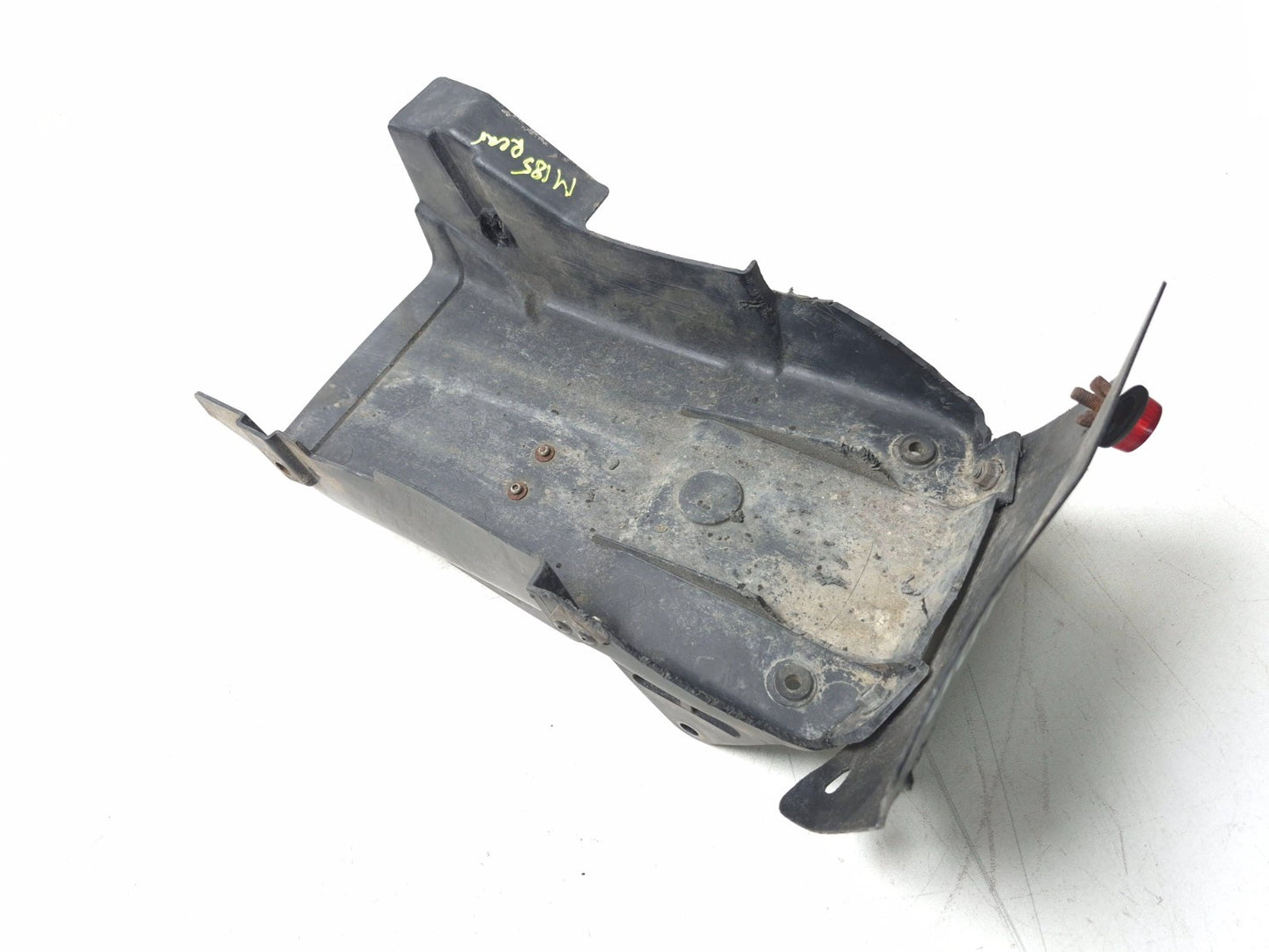 1991 Yamaha Fzr600r Rear Fender OEM