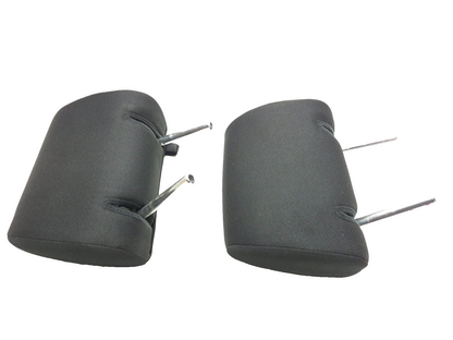 2010 - 2013 Mazda 3 Rear Seat Headrest Left & Right OEM