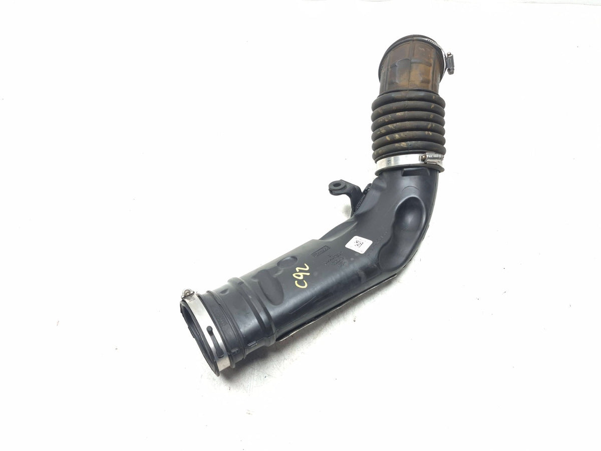2013 Ford Focus St 2.0l Turbo Air Intake Hose Tube Cv61-9r504-cc OEM