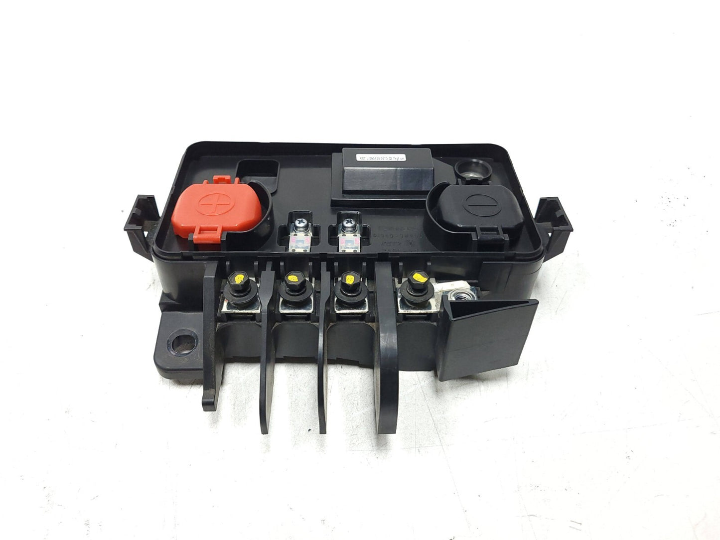 09-14 Hyundai Genesis Battery Joint Junction Box 91940-3m260 OEM Sedan