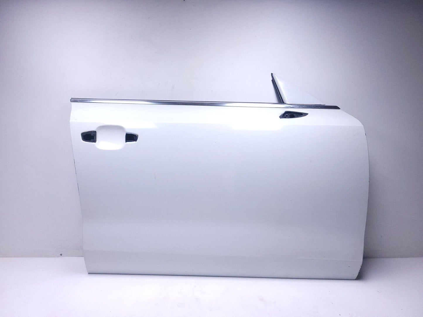 2012-2017 Audi A7 S7 Door Front Passenger Shell Side Right OEM ✅