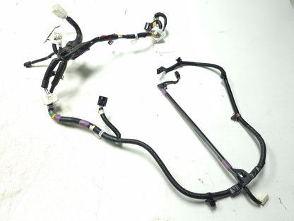 2009 Lexus IS250 Front Left Driver Seat Wire Harness OEM