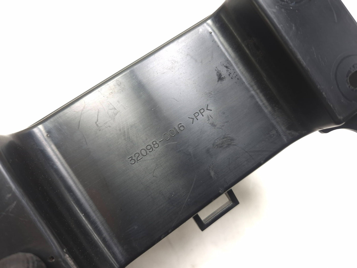 2009 Kawasaki Concours 14 Zg1400 Storage Tool Case  OEM