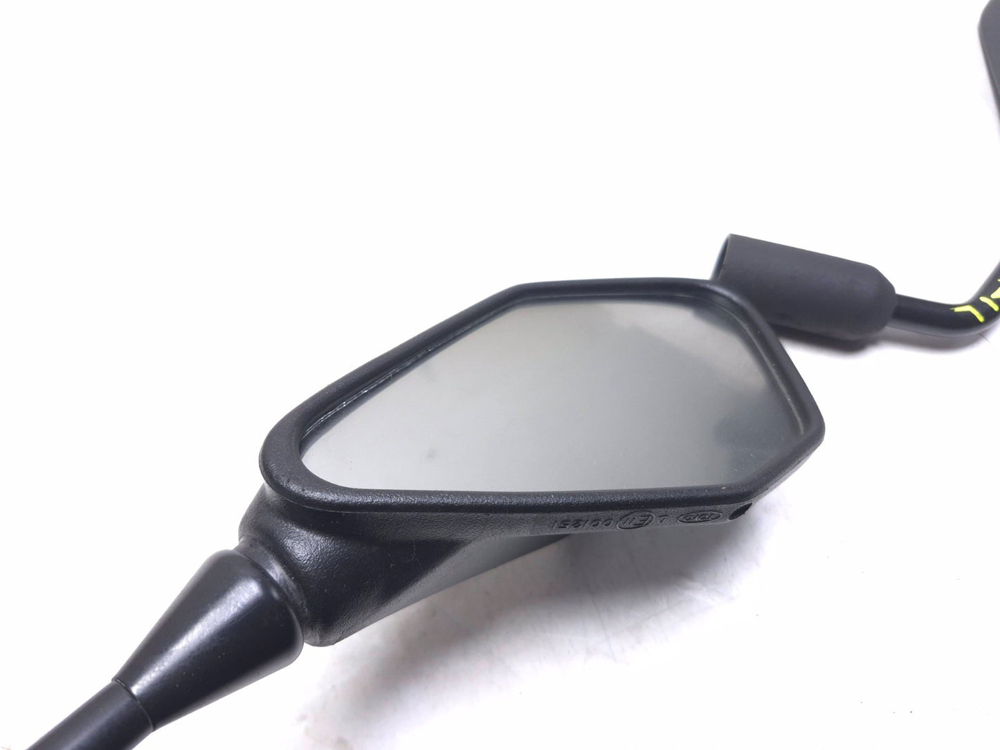 2023 Kawasaki Er400 Z400 Mirror Left & Right OEM