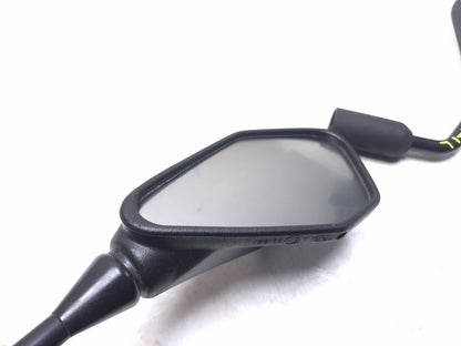 2023 Kawasaki Er400 Z400 Mirror Left & Right OEM