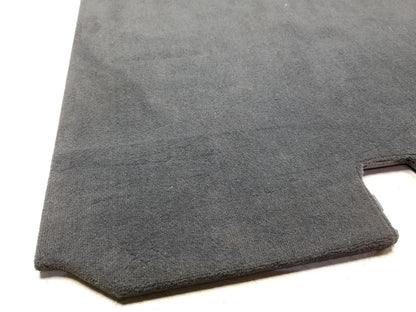 2014 BMW X5 Rear Trunk Cargo Floor Carpet OEM