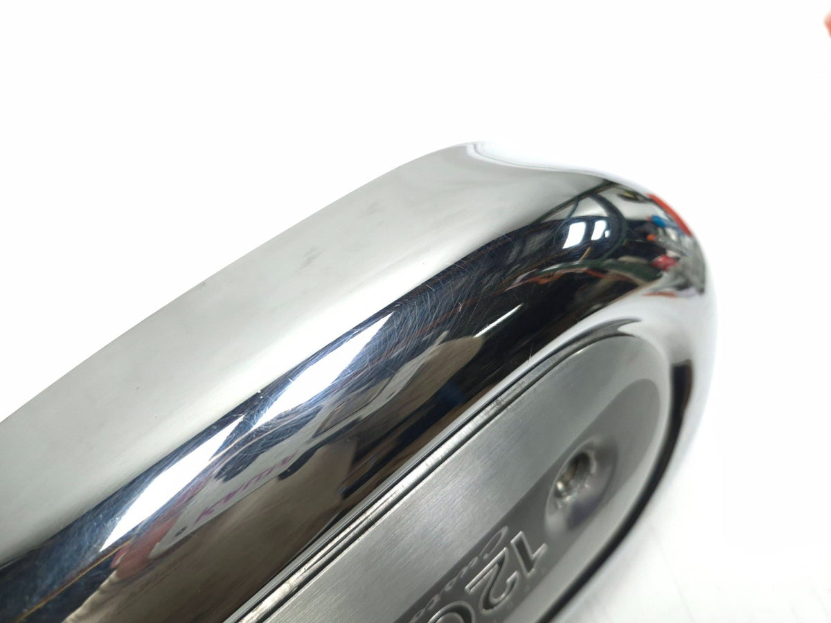 1998 Harley Sportster Xl1200 Xl883 Air Cleaner Oval Cover 29084-73 OEM