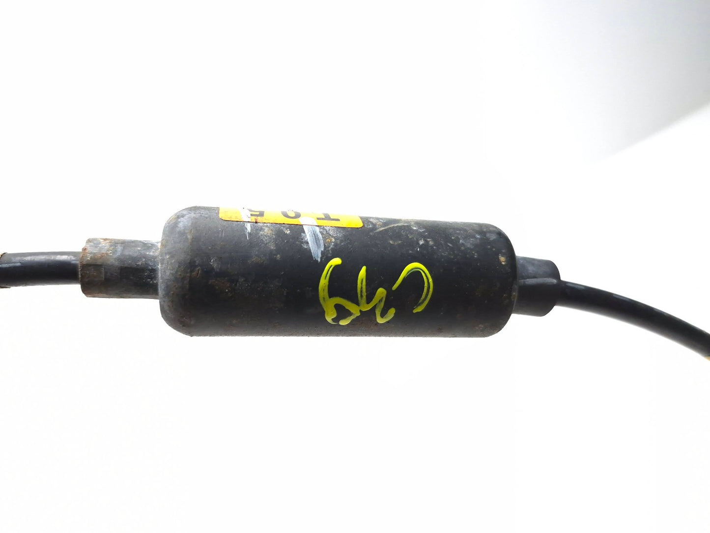 2014 Hyundai Accent Automatic Transmission Shift Control Cable OEM