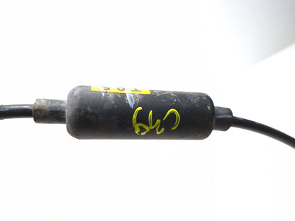 2014 Hyundai Accent Automatic Transmission Shift Control Cable OEM