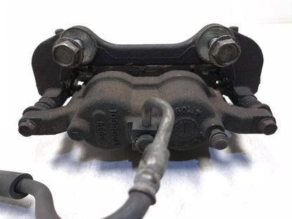 2013 Dodge Grand Caravan Front Brake Caliper Driver Left Side OEM