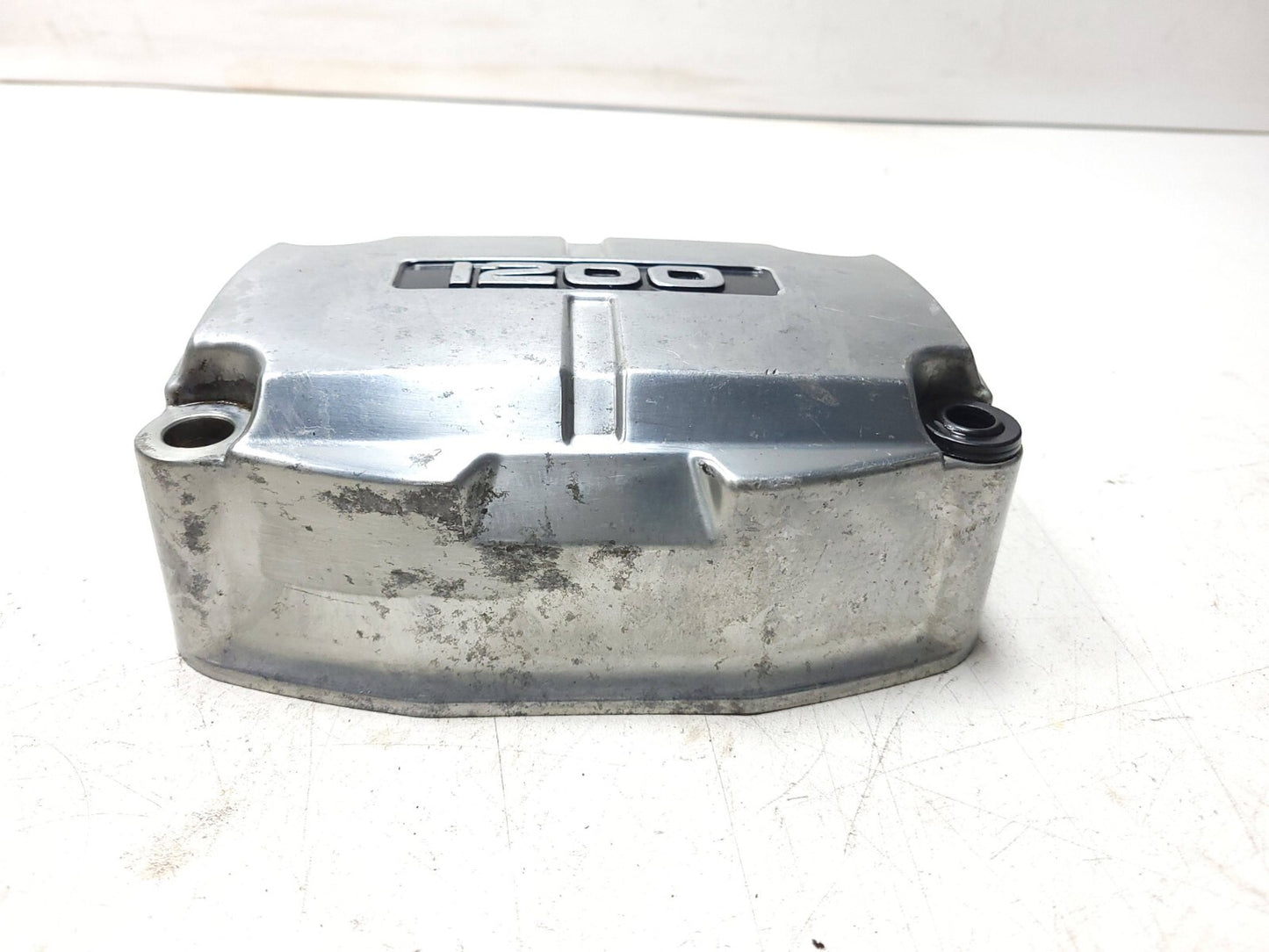 1984 - 1987 Honda Gl1200 Goldwing Engine Valve Cover Left & Right OEM