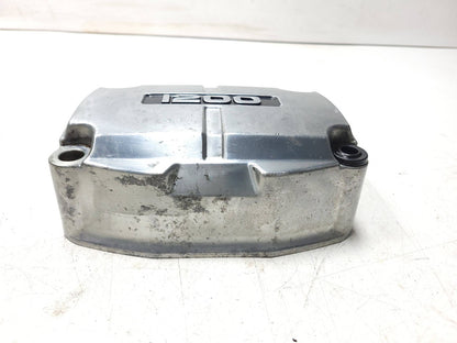 1984 - 1987 Honda Gl1200 Goldwing Engine Valve Cover Left & Right OEM