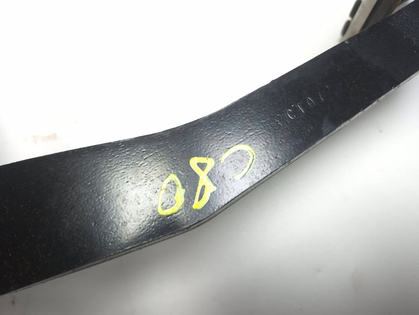 2014 Honda Cr-z Brake Pedal OEM