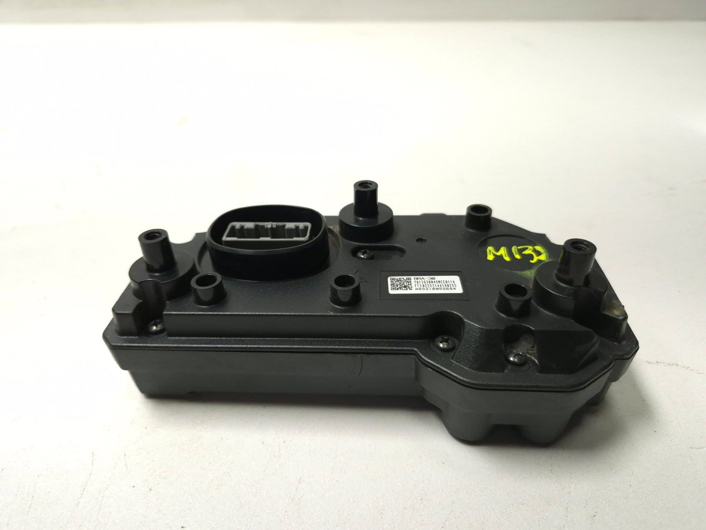 2025 Yamaha R3 Yfz320 Instrument Cluster *for Parts* OEM