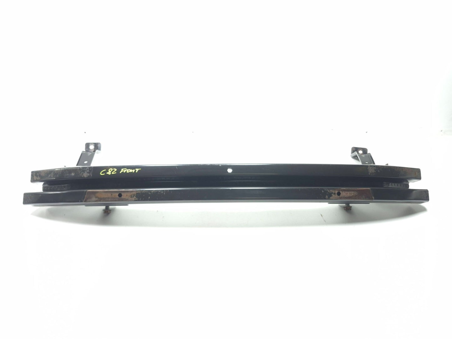 2013 Cadillac Escalade Esv Front Bumper Impact Bar OEM