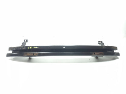 2013 Cadillac Escalade Esv Front Bumper Impact Bar OEM