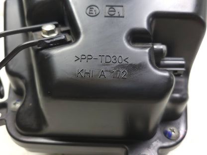 2017 - 2019 Kawasaki Ninja Z650 Er650 Air Box Cleaner Filter Housing