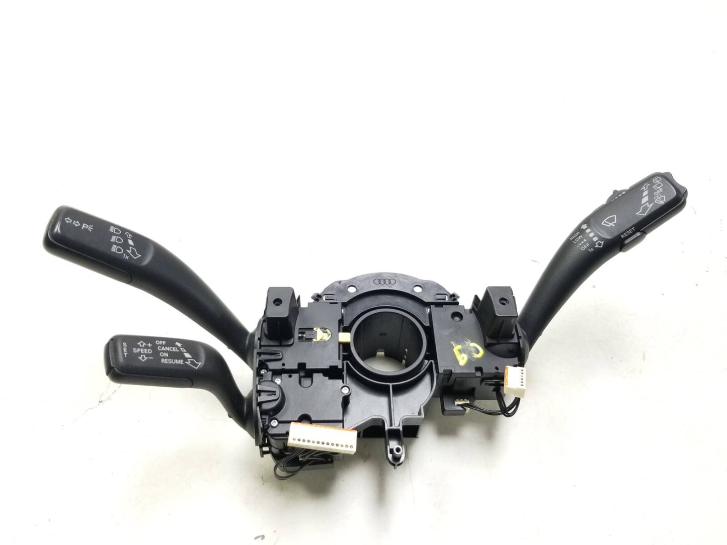 2009 - 2012 Audi Q5 Steering Column Multifunction Combo Switch OEM