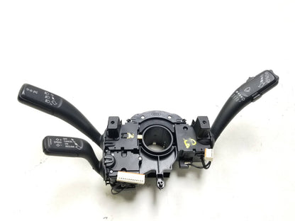 2009 - 2012 Audi Q5 Steering Column Multifunction Combo Switch OEM