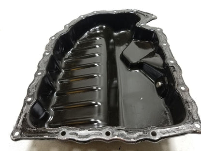 2009 - 2017 Volkswagen Tiguan Engine Oil Pan  2.0l OEM