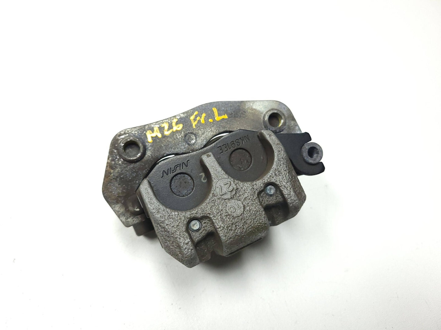2019- 2024 Can-am Ryker 600 Front Brake Caliper Left & Right OEM