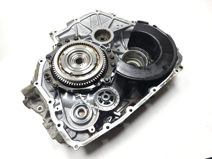 2010 - 2016 Cadillac SRX At Automatic Transmission Case Bell Housing & Cover OEM