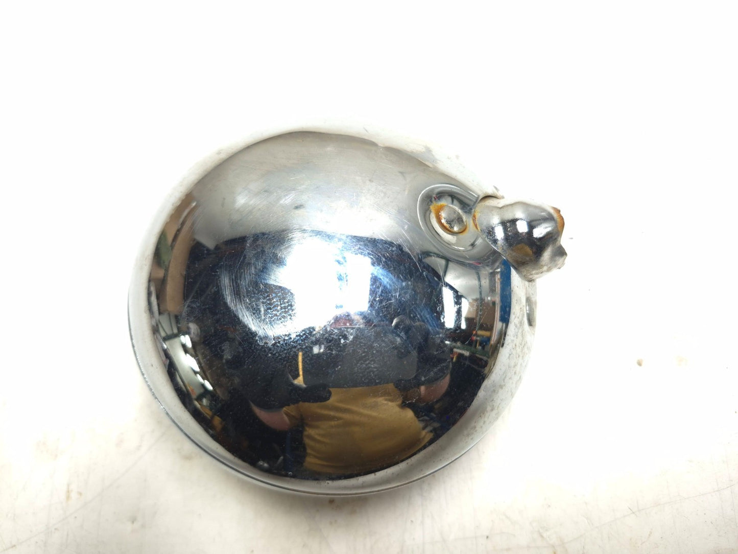2001 Kawasaki Vulcan 1500 Vn1500 Classic Front Headlight OEM