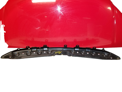 2017 Infiniti Q50 Front Upper Radiator Support Retainer 2pcs OEM