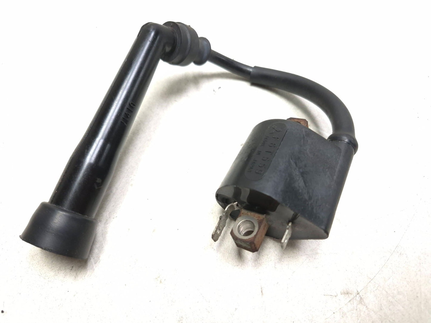 2005 Suzuki Boulevard С50 Ignition Coil Pair OEM