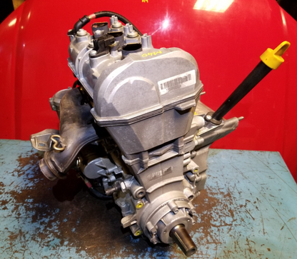 2016 2017 2018 2019 Ski-doo Renegade Engine Motor Adrenaline 900 Ace OEM ✅