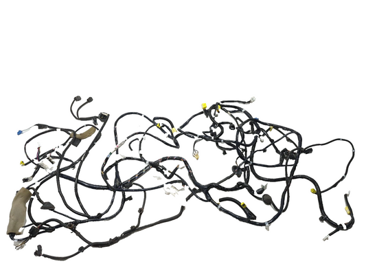 2015 Nissan Juke Interior Wire Harness OEM