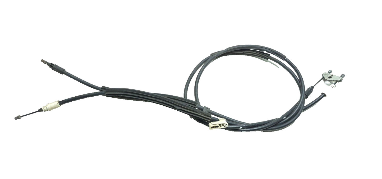 2012 Volvo C30 Parking Brake Cable 31362965 OEM