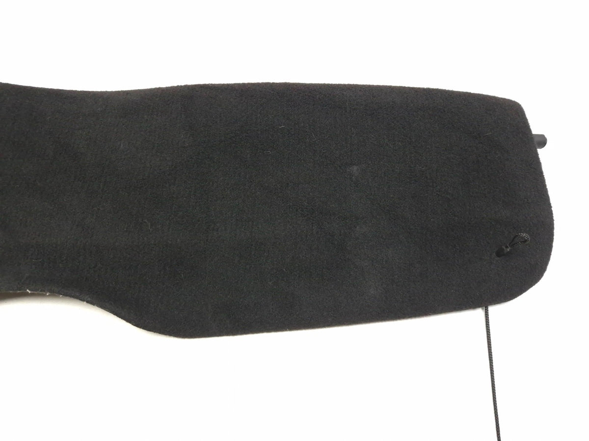 2007-2013 Mini Cooper R56 Hatchback Rear Parcel Shelf Trunk Cargo Cover OEM