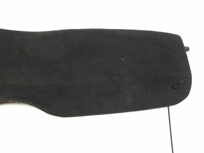 2007-2013 Mini Cooper R56 Hatchback Rear Parcel Shelf Trunk Cargo Cover OEM