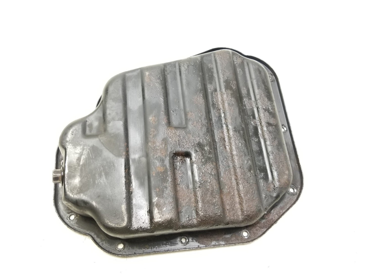 09-15 Nissan Rogue Engine Oil Pan OEM ✅