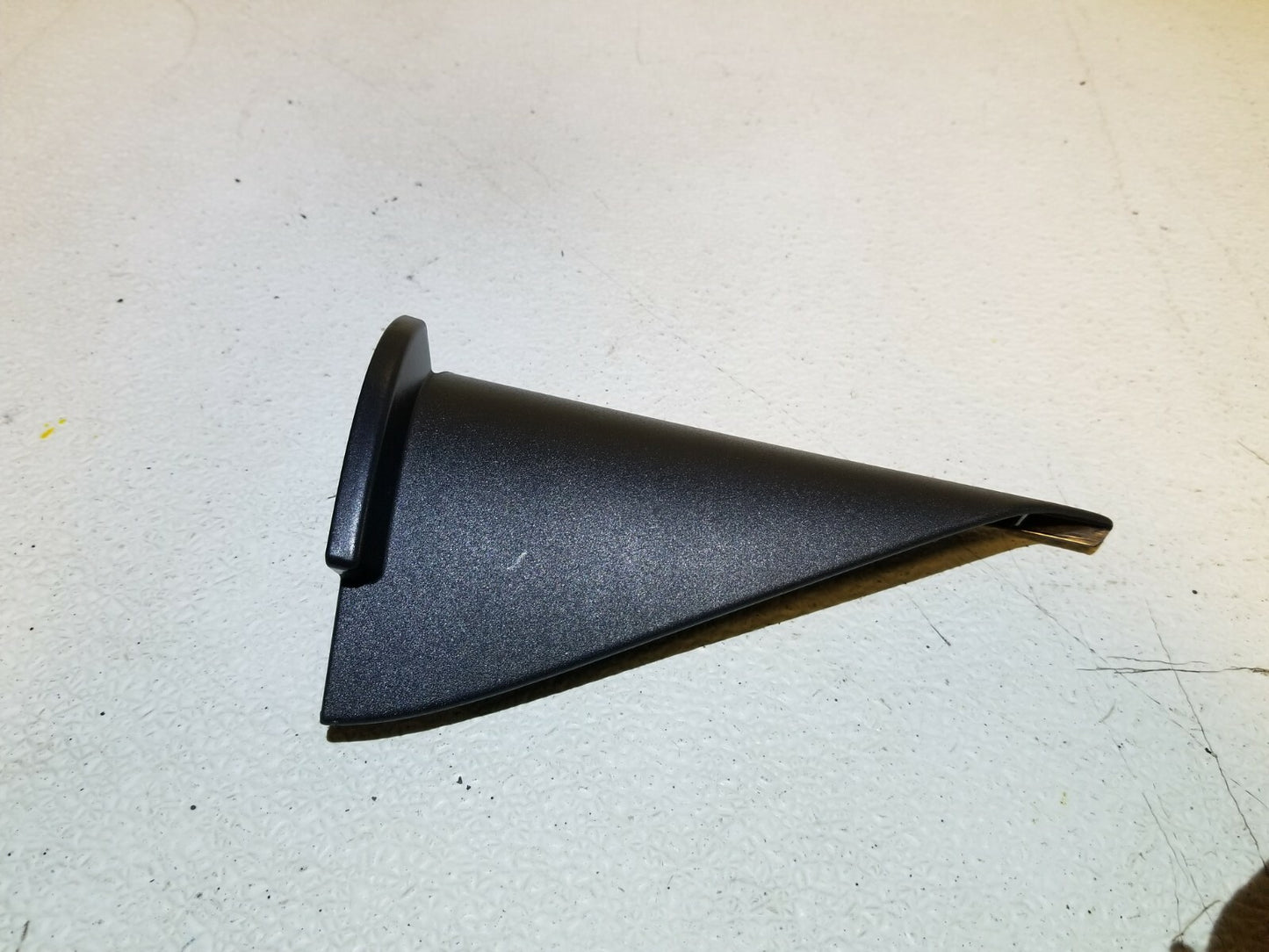 06 07 08 Audi A4 Rear Right Pass Door Corner Trim 8e0857570 OEM 85k Miles