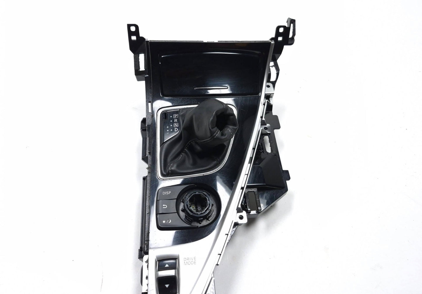 2020 Infiniti Q50 Center Console Gear Shifter Bezel W/multifunction Switch Oem✅