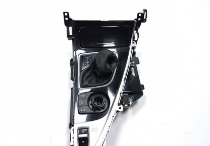 2020 Infiniti Q50 Center Console Gear Shifter Bezel W/multifunction Switch Oem✅