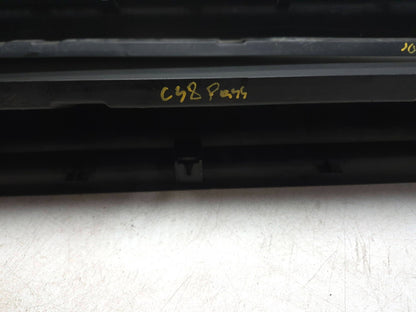 2015 Nissan Juke Rocker Panel Skirt Molding OEM