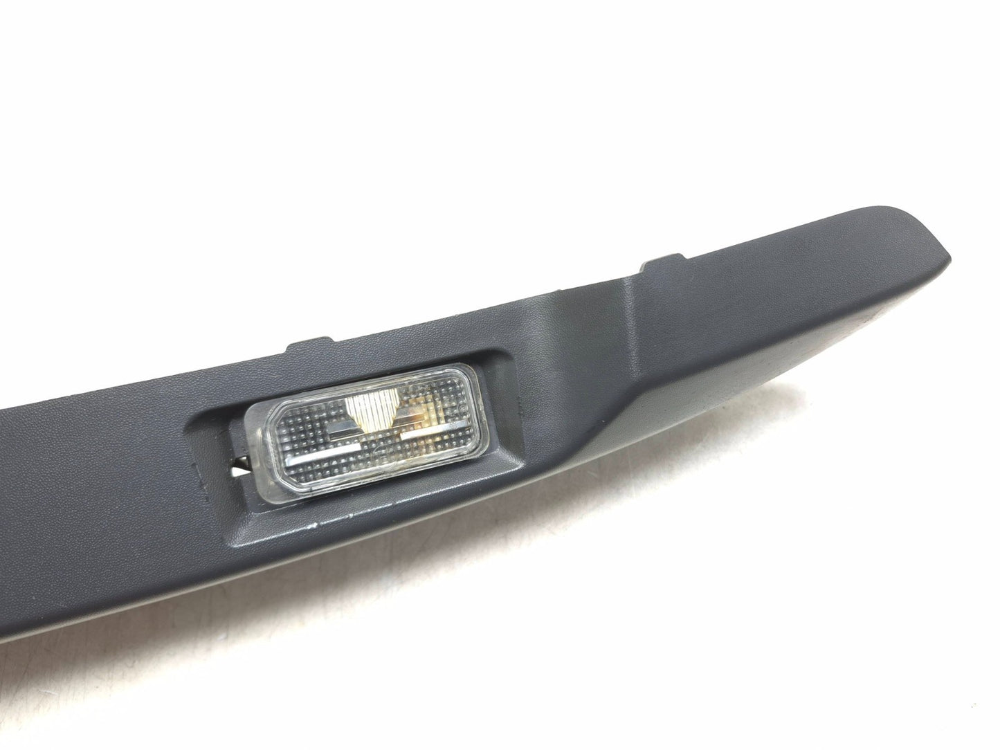 2016 Ford Transit Connect Rear Cargo Door Handle & Camera Driver Side Lh OEM