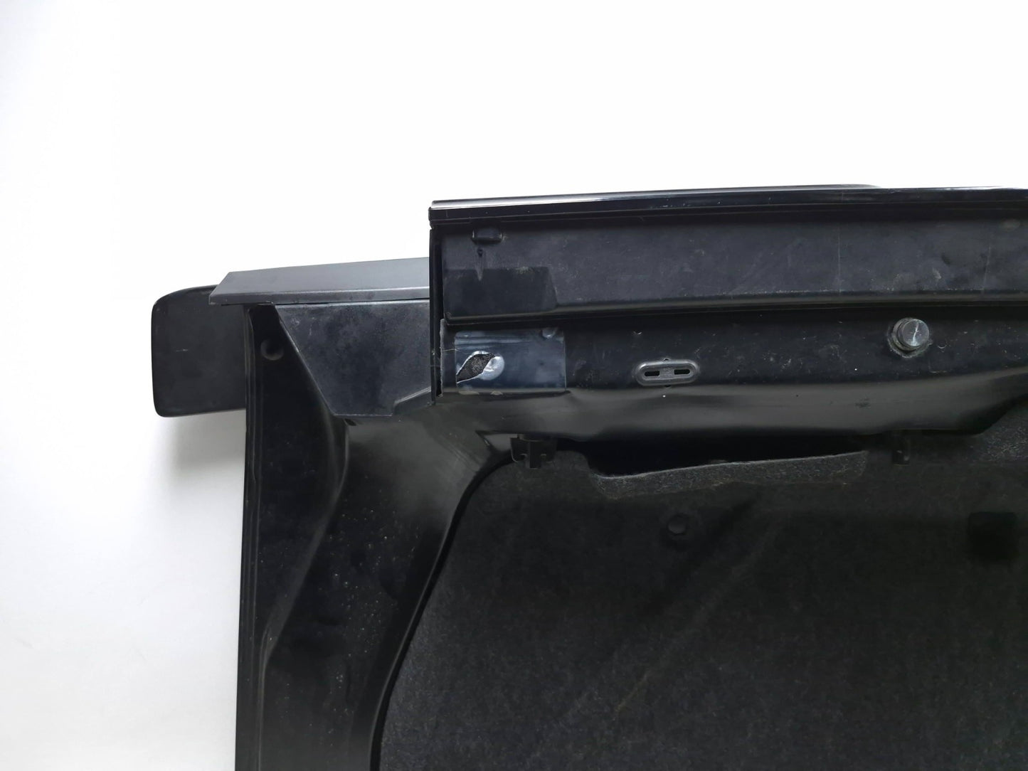 2020 Dodge Challenger Trunk Lid OEM