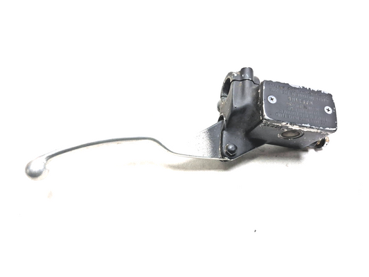 1993 Suzuki Vs800 Intruder 800 Front Brake Master Cylinder & Lever OEM