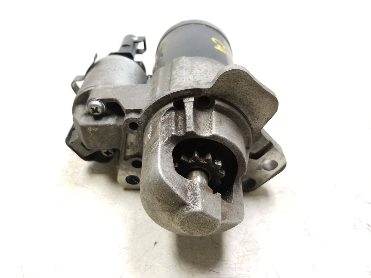 2011 Cadillac SRX Starter Motor OEM ☑️