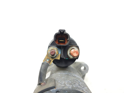 2012-2017 Hyundai Accent Sedan Starter Motor OEM 36100-2b102