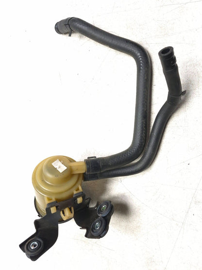 2013 Hyundai Genesis Coupe Power Steering Fluid Reservoir Tank OEM