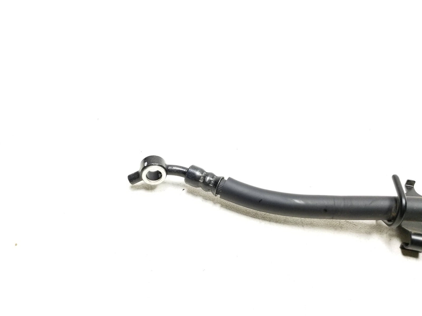 2017 - 2023 Kawasaki Er650 Z650 Rear Brake Hose Pipe  OEM